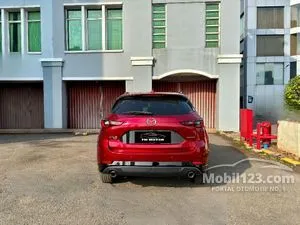 2023 Mazda CX-5 2.5 Kuro Edition SUV