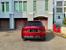 2023 Mazda CX-5 2.5 Kuro Edition SUV