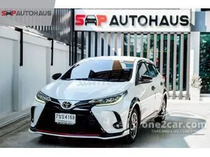 2021 Toyota YARIS 1.2 Sport Premium Hatchback