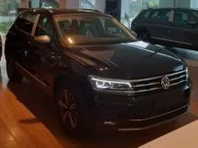 2021 Volkswagen Tiguan 1,4 TSI ALLSPACE SUV