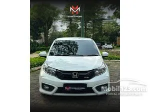 2022 Honda Brio 1.2 RS Hatchback