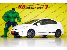 2014 Toyota Prius 1.8 (ปี 09-16) TRD Sportivo Hatchback AT