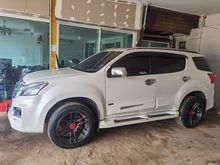2013 Isuzu MU-X 3.0 (ปี 13-17) SUV AT