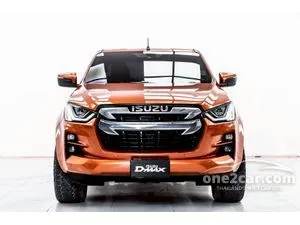 2020 Isuzu D-MAX 3.0 Hi-Lander M Cab-4 Pickup