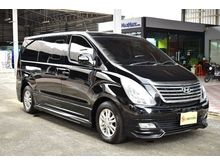 2014 Hyundai H-1 2.5 (ปี 08-17) Deluxe Van