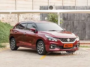2023 Suzuki Baleno 1.5 Hatchback