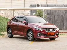2023 Suzuki Baleno 1.5 Hatchback - KM ANTIK 22RB - PAJAK MARET 2027 - LIKE NEW