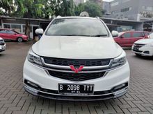 2019 Wuling Cortez 1.5 Turbo L Lux+ Wagon