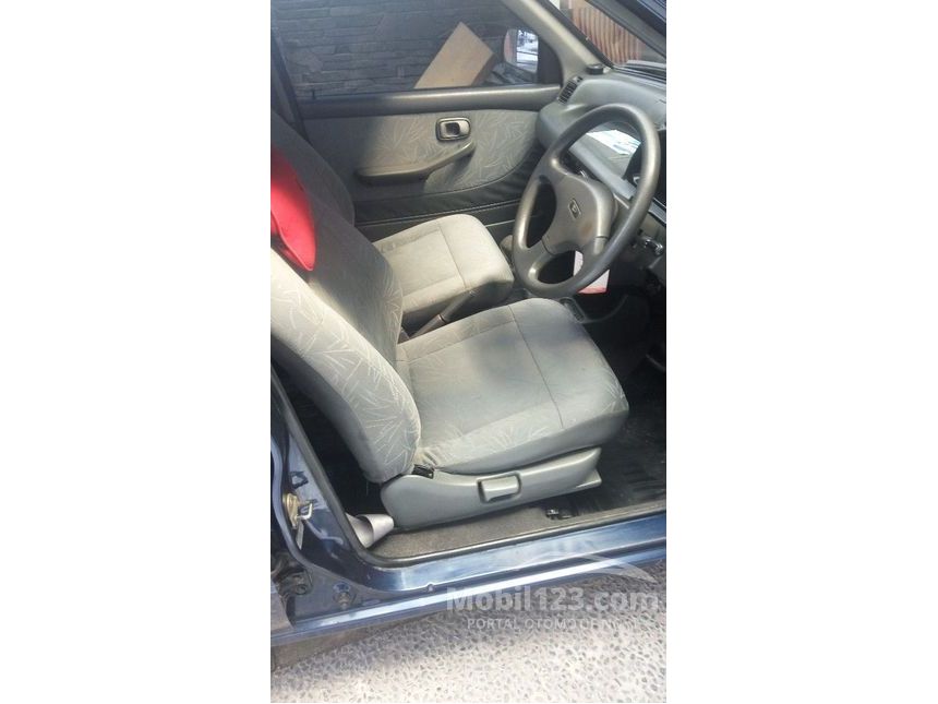 Jual Mobil Daihatsu Ceria 2001 KX 0 8 di Jawa Barat Manual Jual Mobil Daihatsu Ceria 2001 KX 0 8 di Jawa Barat Manual