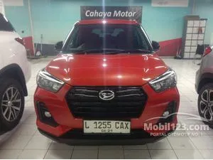 2024 Daihatsu Rocky 1.2 X SUV