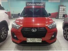 2024 Daihatsu Rocky 1.2 X SUV