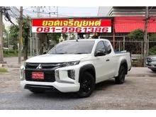 2020 Mitsubishi TRITON 2.5 Mega Cab (ปี 18-23) GLX Limited Edition Pickup