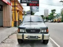 1999 Isuzu Panther 2.5 Base Spec SUV
