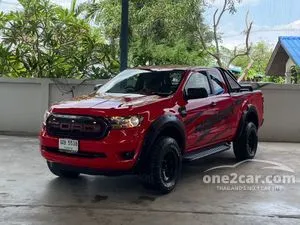 2019 Ford RANGER 2.2 XL+ Open Cab Hi-Rider Pickup