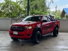 2019 Ford RANGER 2.2 Open Cab (ปี 15-21) XL+ Hi-Rider Pickup