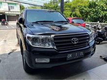 2008 Toyota Land Cruiser 4.7 SUV