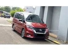 2019 Nissan Serena 2.0 Highway Star MPV - Kondisi Istimewa Siap Pakai ( garansi 5 tahun )