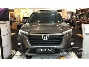 2022 Honda BR-V 1.5 Prestige SUV Promo Terlaku Bulan Ini