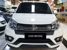2015 Daihatsu Terios 1.5 TX ADVENTURE SUV