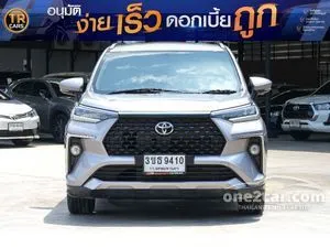 2022 Toyota Veloz 1.5 Smart Wagon