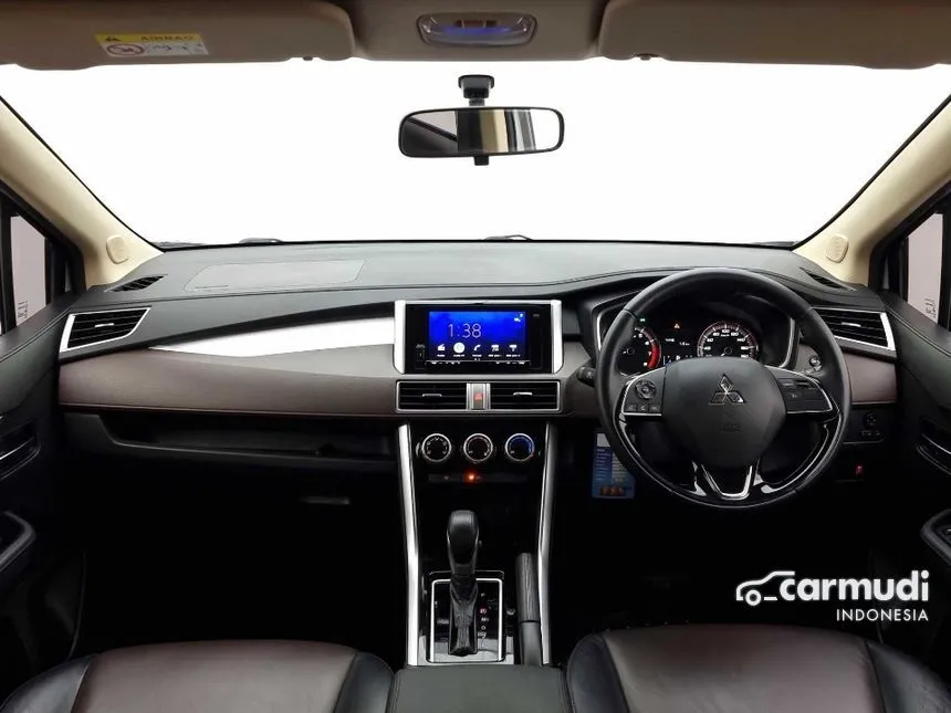 2021 Mitsubishi Xpander Cross MPV