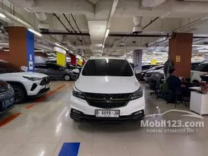 2022 Wuling Cortez 1.5 EX Lux+ MPV