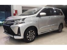2020 Toyota Avanza 1.5 Veloz Matic Rp 30juta TDp Kredit atau 4th Rp 2.752juta per Bulan bisa Tukar Tambah