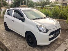 2016 Daihatsu Ayla 998 D Hatchback