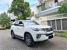 2016 Toyota Fortuner 2.4 VRZ SUV