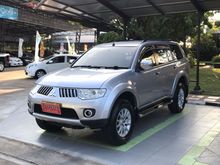 2009 Mitsubishi Pajero Sport 3.2 (ปี 08-15) GT SUV AT