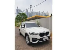 2019 BMW X3 2.0 sDrive20i SUV