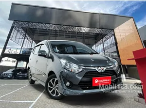 2019 Toyota Agya 1.2 TRD Hatchback