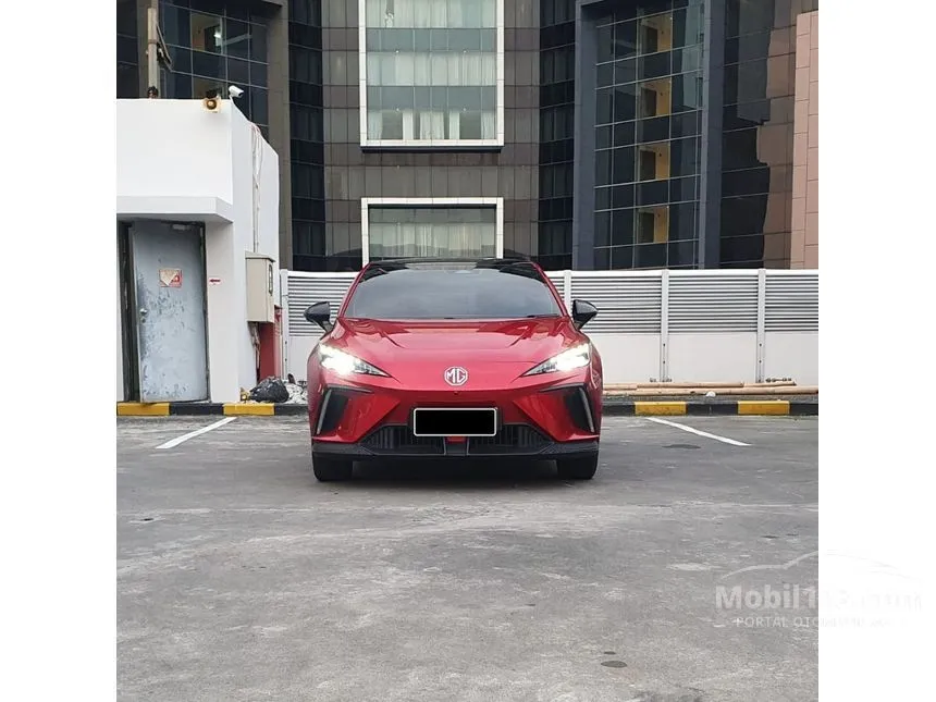 2024 MG 4 EV Magnify i-SMART Hatchback