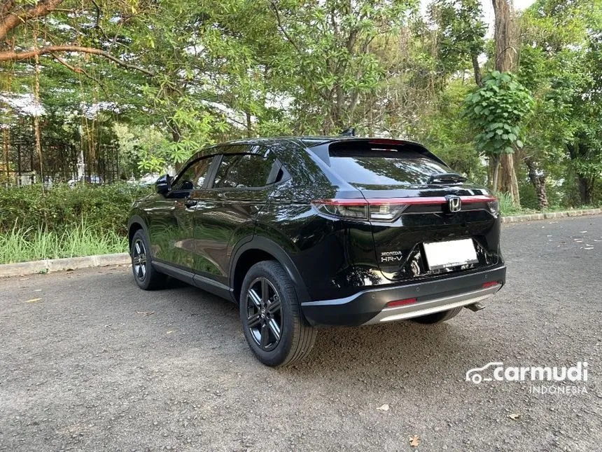 2022 Honda HR-V E SUV