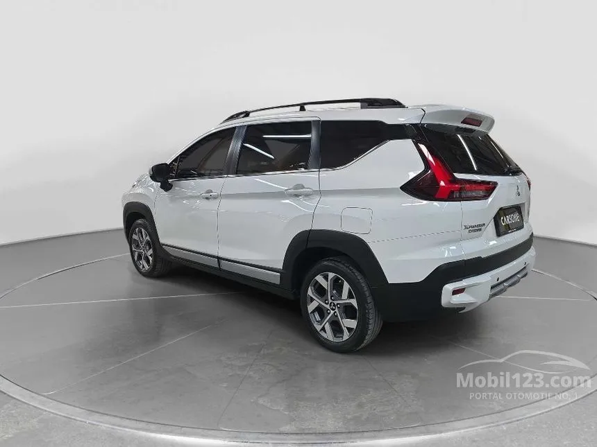 2023 Mitsubishi Xpander Cross Premium MPV
