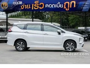 2019 Mitsubishi Xpander 1.5 GT Wagon