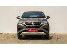 2018 Daihatsu Terios 1.5 X SUV, TDP 19 JUTA, LOKASI DI PONDOK CABE, FREE TEST DRIVE KE RUMAH, GARANSI 1 TAHUN + VOUCHER BBM