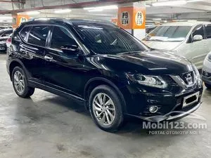 2018 Nissan X-Trail 2.5 SUV