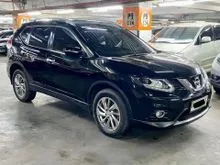 2018 Nissan X-Trail 2.5 SUV