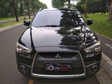 2013 Mitsubishi Outlander Sport 2.0 PX SUV