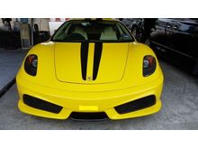 2009 Ferrari F430 4.3 Coupe