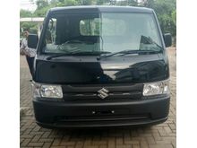 PICKUP NEW CARRY DP MINIM ANGSURAN MINIM