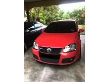 2007 Volkswagen Golf gti 2.0