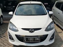 2011 Mazda 2 1.5 R Istimewa TDP Ringan
