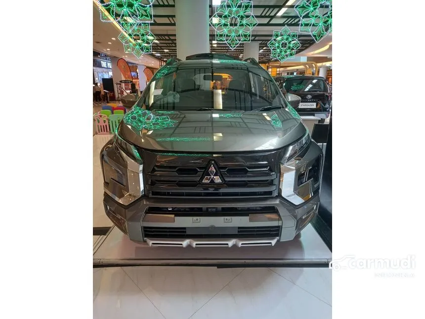 2024 Mitsubishi Xpander CROSS Premium Package Wagon