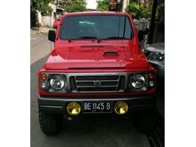 1992 Suzuki Jimny 1.0 Jeep JW32W Istimewa
