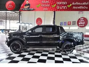 2018 Ford RANGER 2.2 WildTrak Double Cab Hi-Rider Pickup