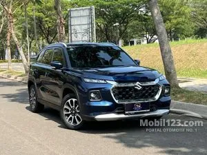 2023 Suzuki Grand Vitara 1.5 GX SUV