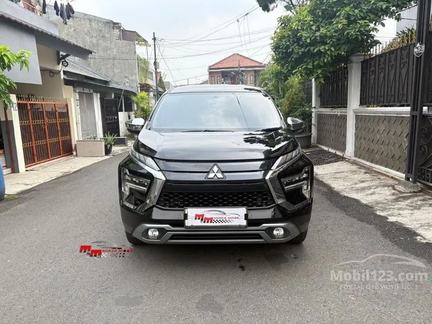 2023 Mitsubishi Xpander Ultimate MPV
