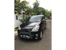 2009 Toyota Avanza 1.5 S MPV